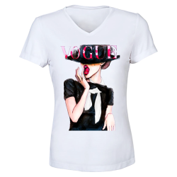 Carra Vogue дамска тениска